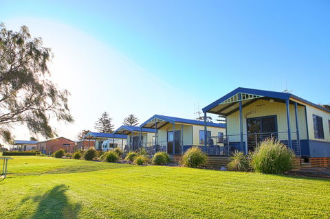 Discovery Parks - Whyalla Foreshore - Accommodation Tasmania 0