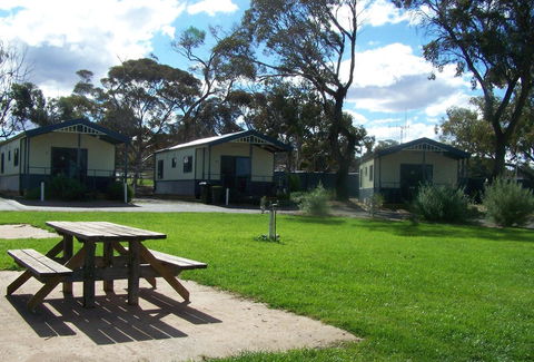 Discovery Parks - Whyalla Foreshore - Accommodation Tasmania 14