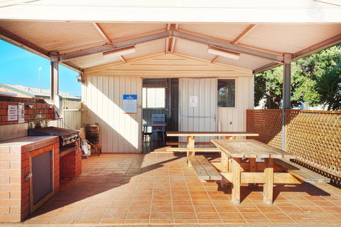 Discovery Parks - Whyalla Foreshore - Accommodation Tasmania 24