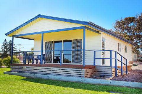 Discovery Parks - Whyalla Foreshore - Accommodation Tasmania 15