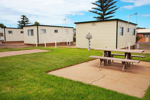 Discovery Parks - Whyalla Foreshore - Accommodation Tasmania 20