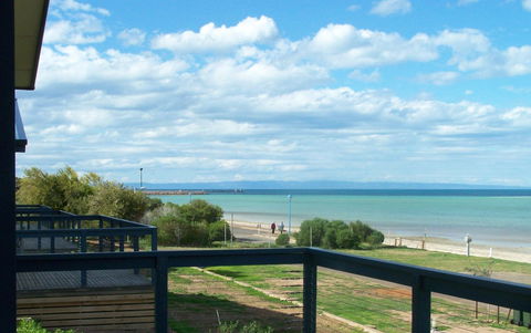 Discovery Parks - Whyalla Foreshore - Accommodation Tasmania 12