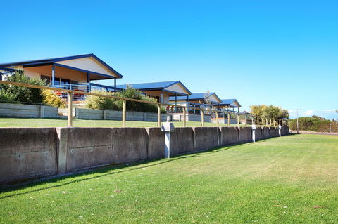 Discovery Parks - Whyalla Foreshore - Accommodation Tasmania 27