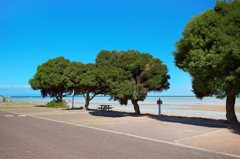 Discovery Parks - Whyalla Foreshore - Accommodation Tasmania 22