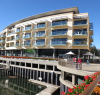 Lights Landing Apartments - Accommodation Tasmania