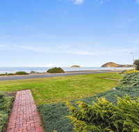 Franklin Beachfront Apartments - Accommodation Tasmania