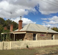 Blyth Cottage Burra - Accommodation Tasmania