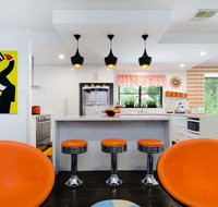Barossa Retro BnB - Accommodation Tasmania