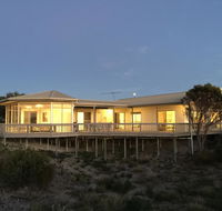 White Sands Holiday Retreat - Accommodation Tasmania