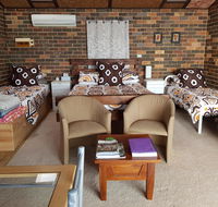 Three Linden - Accommodation Tasmania