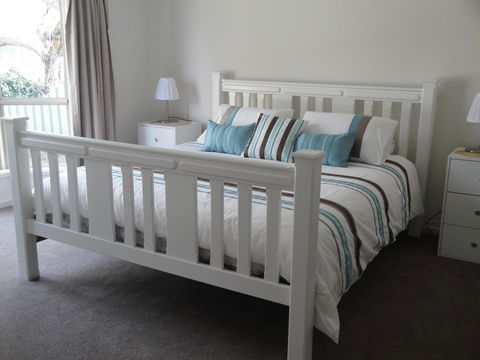 White Sands Retreat - Accommodation Tasmania 4