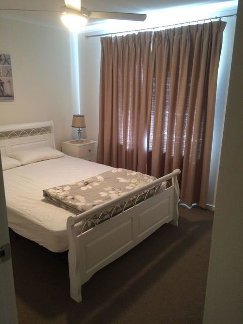 White Sands Retreat - Accommodation Tasmania 6