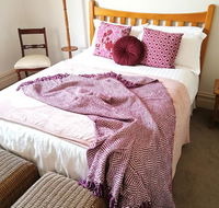 Hilda Anna's - Accommodation Tasmania