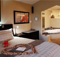 Romantic Getaways at Riverview Rise Retreats - Accommodation Tasmania