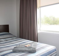 Isis Motel Scone - Accommodation Tasmania