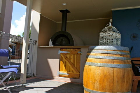Isis Motel Scone - Accommodation Tasmania 2