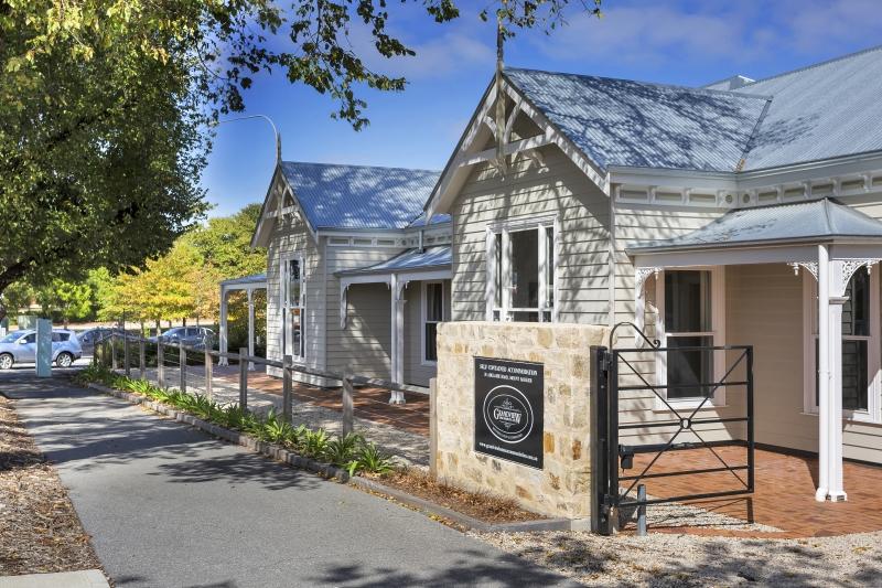 Accommodation Tasmania