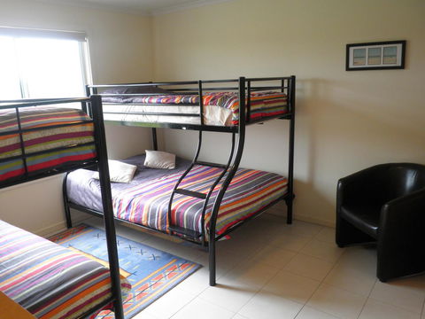 The Haven - Island Beach - Accommodation Tasmania 12
