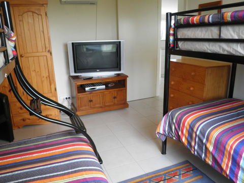 The Haven - Island Beach - Accommodation Tasmania 14