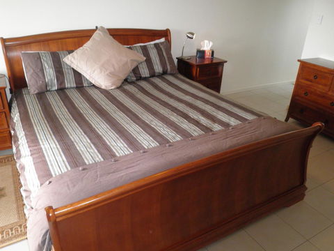 The Haven - Island Beach - Accommodation Tasmania 9