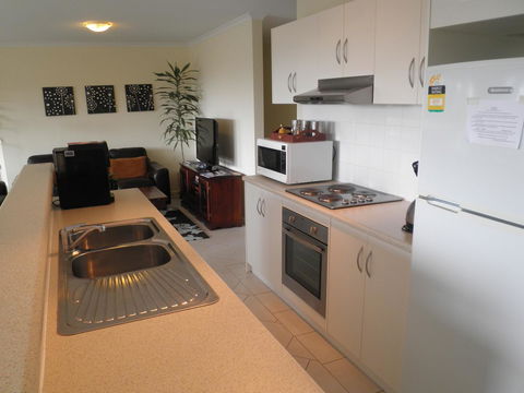 The Haven - Island Beach - Accommodation Tasmania 3