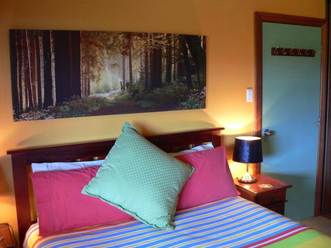 The Haven - Island Beach - Accommodation Tasmania 1