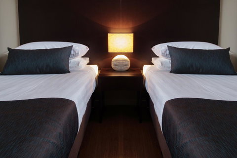 Renmark Holiday Apartments - Accommodation Tasmania 3