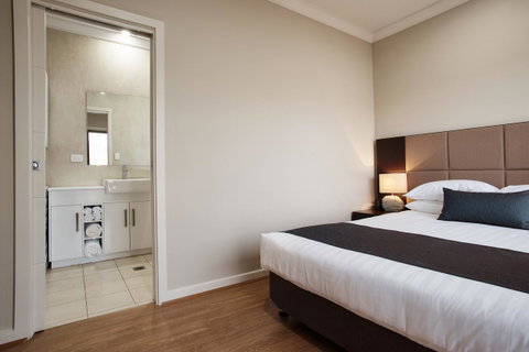 Renmark Holiday Apartments - Accommodation Tasmania 8