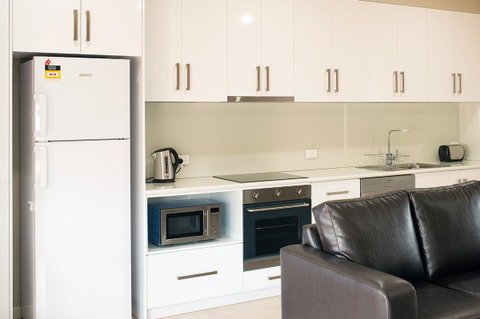 Renmark Holiday Apartments - Accommodation Tasmania 7
