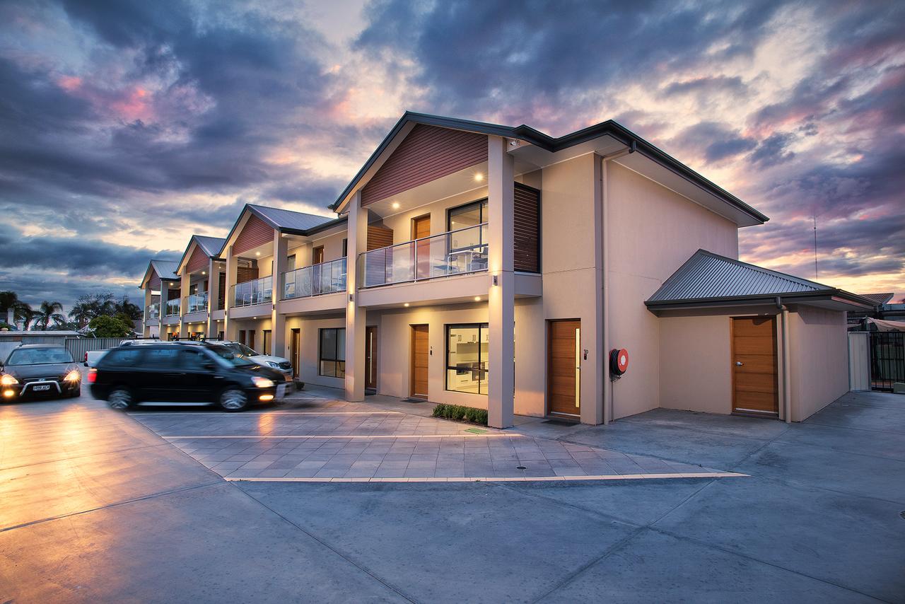 Renmark South SA Accommodation Tasmania