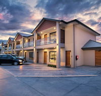 Renmark Holiday Apartment - Accommodation Tasmania