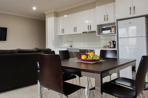 Renmark Holiday Apartments - Accommodation Tasmania 2