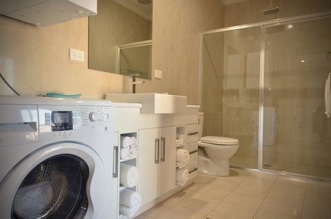 Renmark Holiday Apartments - Accommodation Tasmania 9