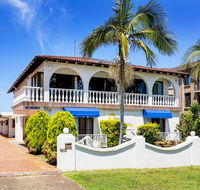 OCEAN BREEZE MOTEL - Accommodation Tasmania