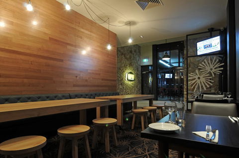 Mansfield Park Hotel - Accommodation Tasmania 5