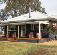 Rabbiters Hut - Accommodation Tasmania