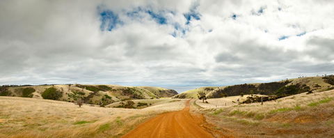 Penneshaw Oceanview Apartments - Accommodation Tasmania 20