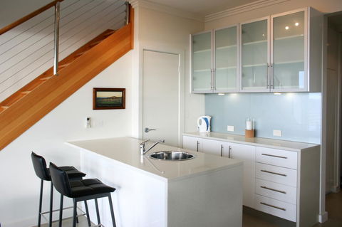 Penneshaw Oceanview Apartments - Accommodation Tasmania 10
