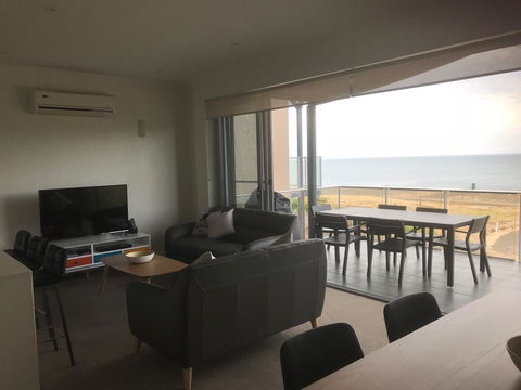 Penneshaw Oceanview Apartments - Accommodation Tasmania 1