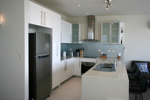 Penneshaw Oceanview Apartments - Accommodation Tasmania 5