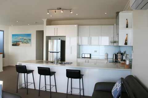 Penneshaw Oceanview Apartments - Accommodation Tasmania 4
