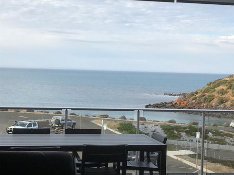 Penneshaw Oceanview Apartments - Accommodation Tasmania 3