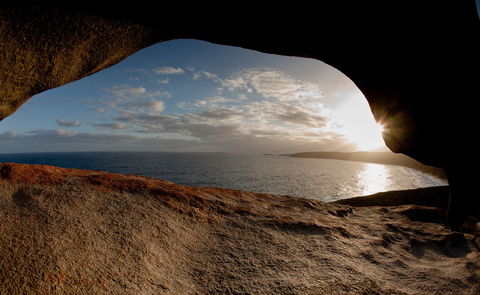 Penneshaw Oceanview Apartments - Accommodation Tasmania 22