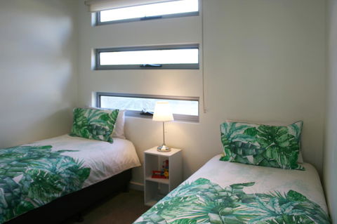 Penneshaw Oceanview Apartments - Accommodation Tasmania 9