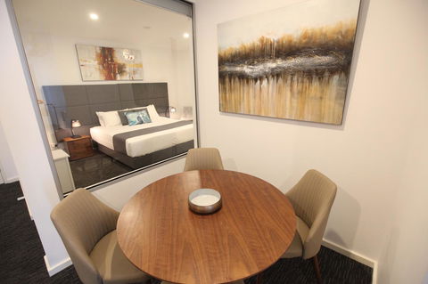 The Palms Apartments - Accommodation Tasmania 1