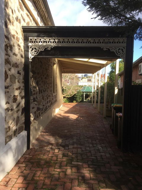 8 Osborne - Accommodation Tasmania 23
