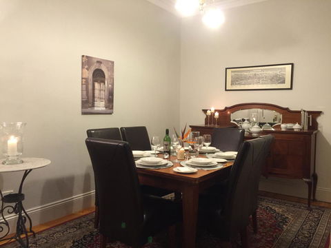 8 Osborne - Accommodation Tasmania 16