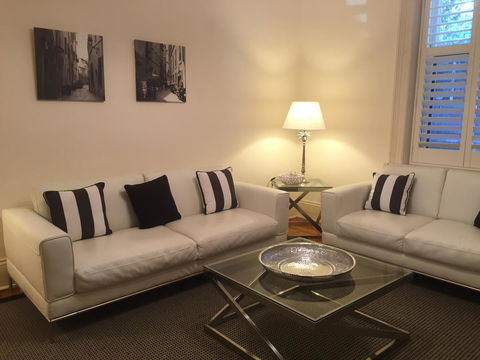 8 Osborne - Accommodation Tasmania 6