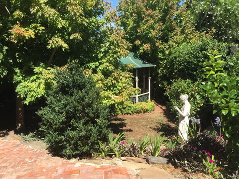 8 Osborne - Accommodation Tasmania 1