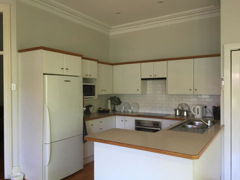 8 Osborne - Accommodation Tasmania 15